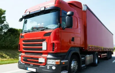 Antalya Saruhanlı Ambar Kargo