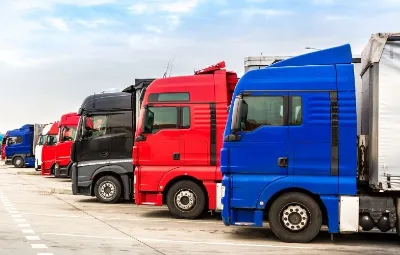 Antalya Saruhanlı Ambar Nakliyat