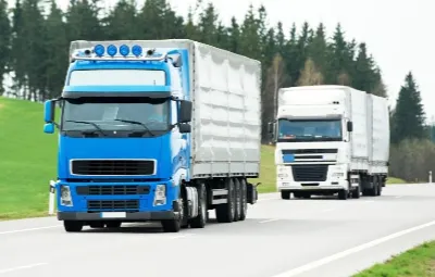 Antalya Saruhanlı | Eşya Taşıma